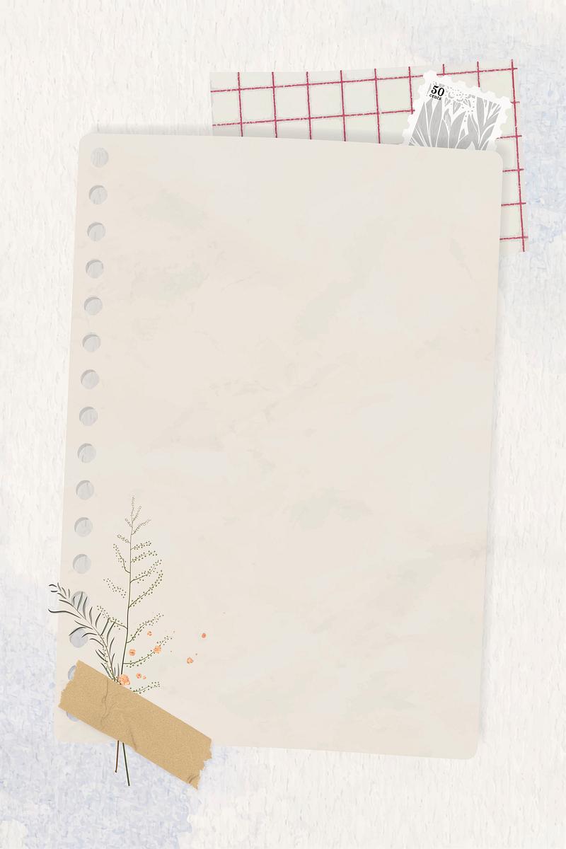 Ripped Beige Paper Background Vector Premium Vector Rawpixel Ripped Beige Paper Background Vector Premium Vector Rawpixel