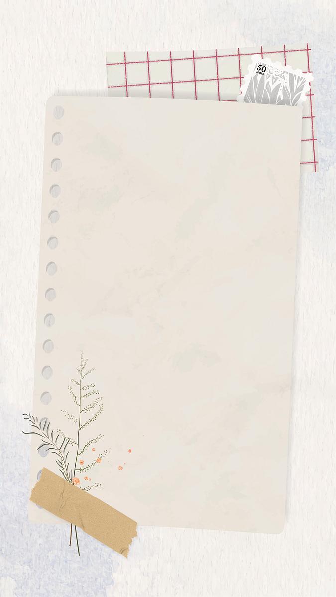 Ripped Paper Mobile Phone Wallpaper Premium Vector Rawpixel Ripped Paper Mobile Phone Wallpaper Premium Vector Rawpixel
