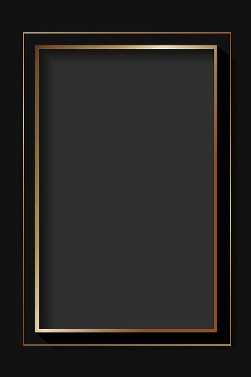Details 100 black frame background - Abzlocal.mx