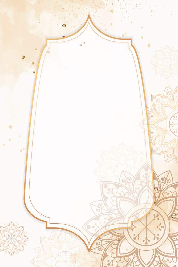 Festive Diwali Frame Royalty Free Vector 1213605