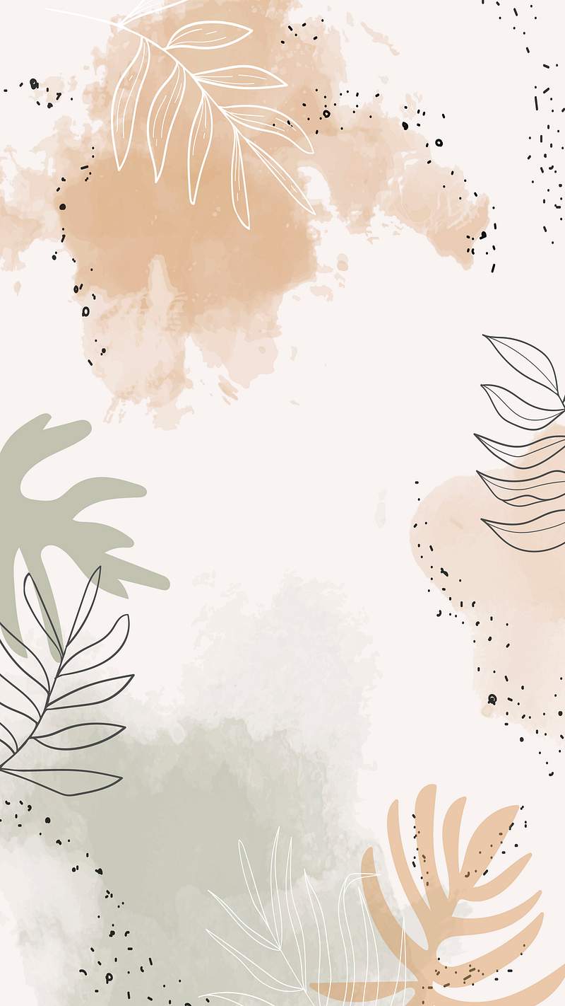 25+ Awesome Aesthetic Watercolor Wallpaper Draft