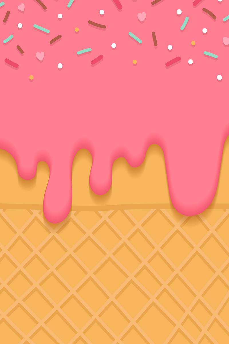 Ice Cream Backgrounds Images | Free iPhone & Zoom HD Wallpapers & Vectors -  rawpixel