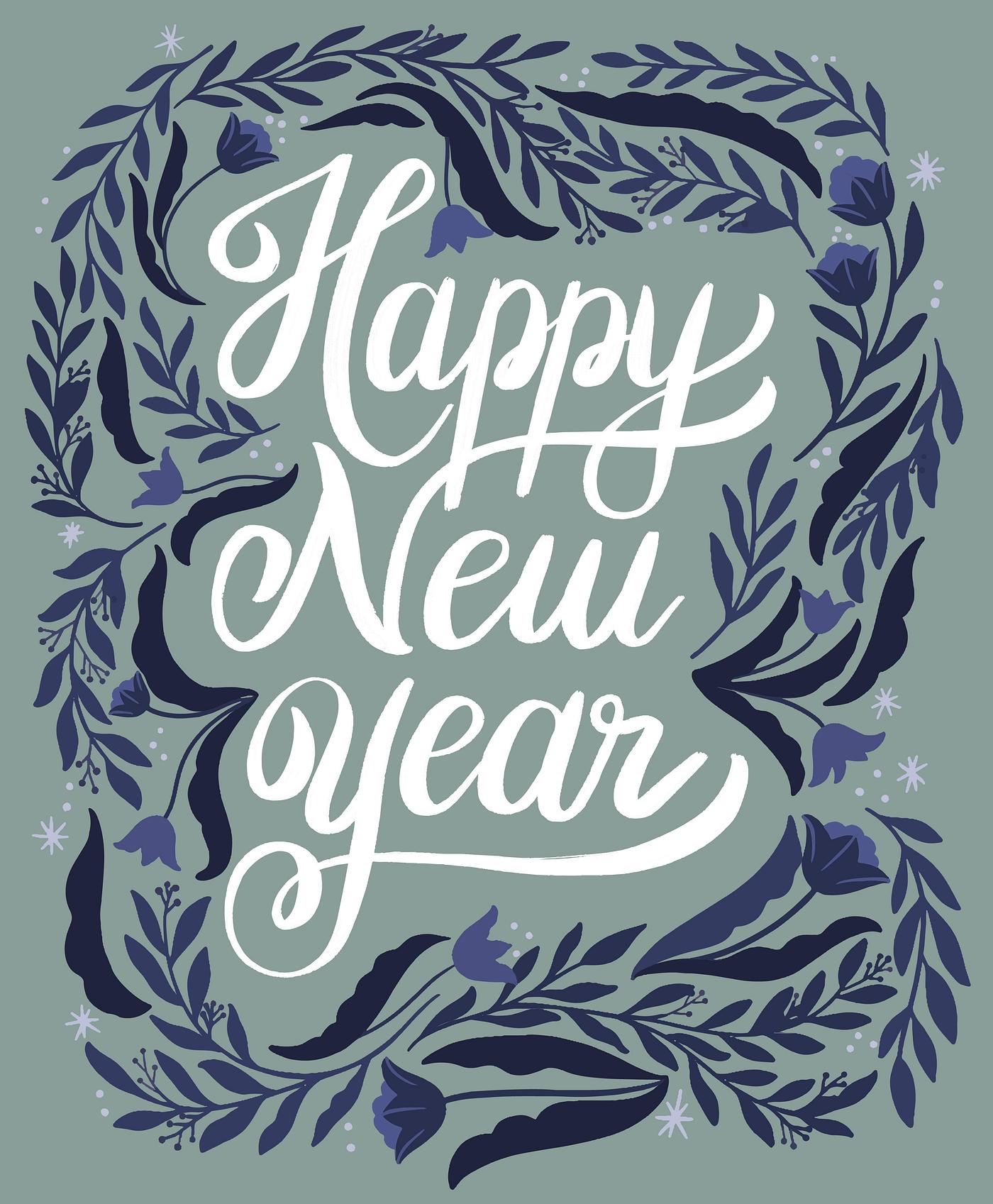 Image result for new year 2020 calligraphy designs
