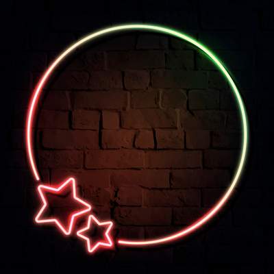 Neon Circle Images | Free Vectors, PNGs, Mockups & Backgrounds - rawpixel
