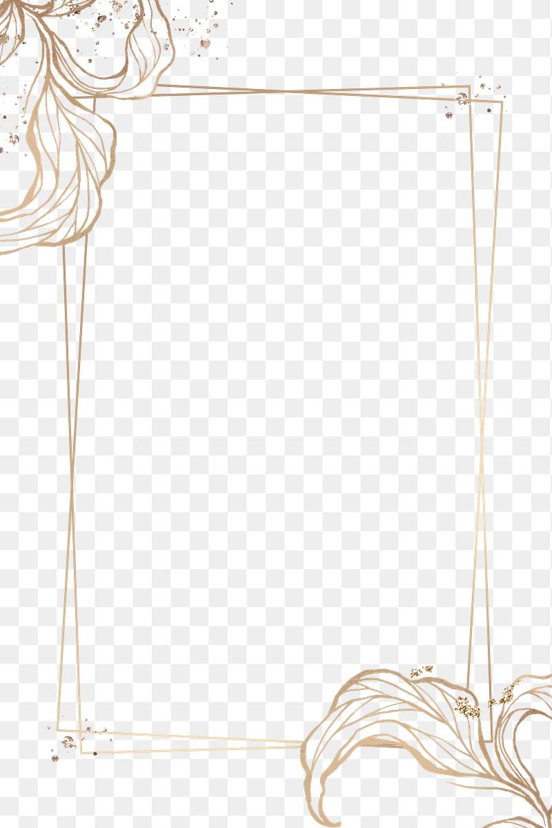 Transparent border png background | High resolution designs | rawpixel