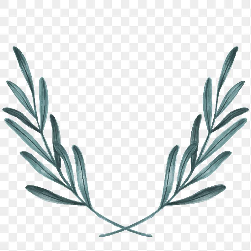 Botanical Wreath Png Royalty Free Stock Transparent Png 2032914