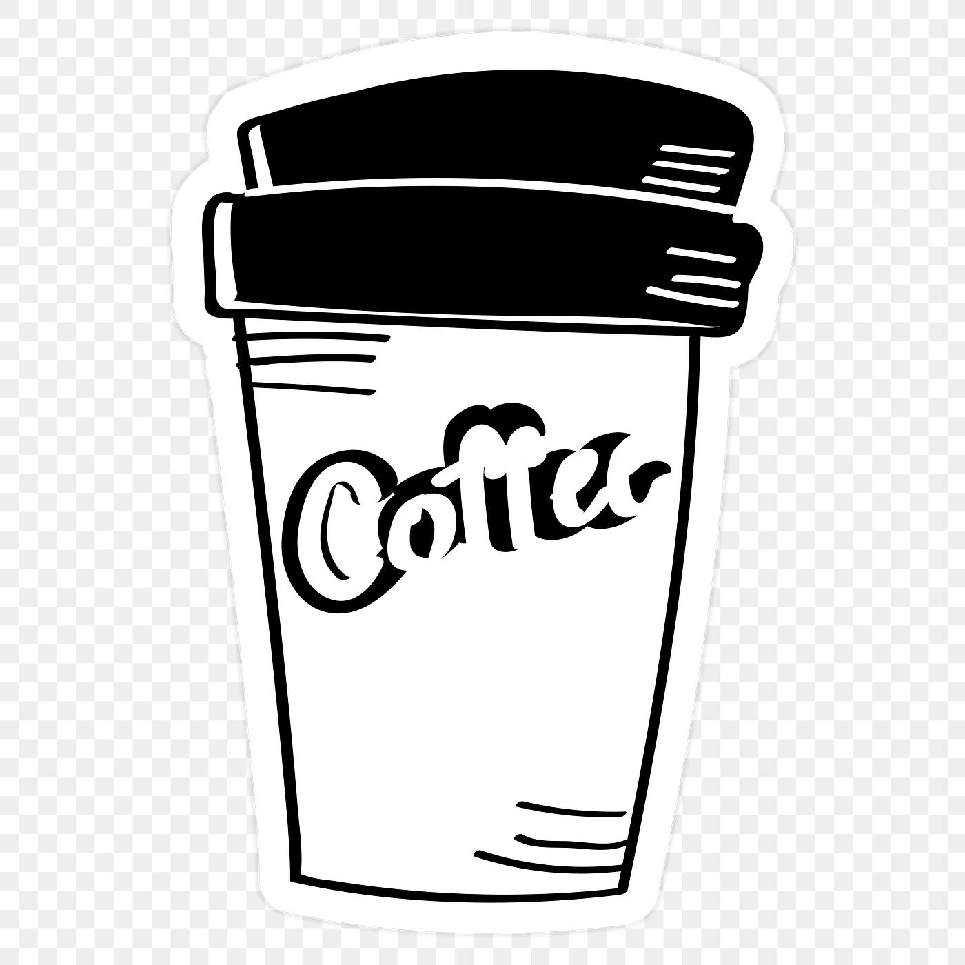 Download Takeaway coffee cup png | Royalty free stock transparent ...