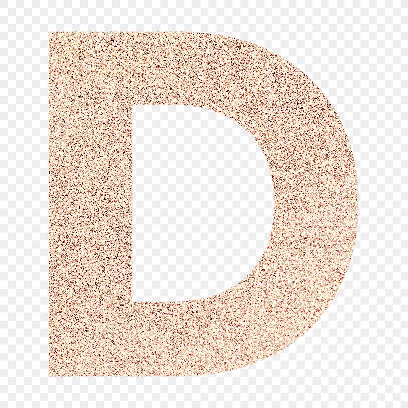 d glittery font png free transparent png 2035999