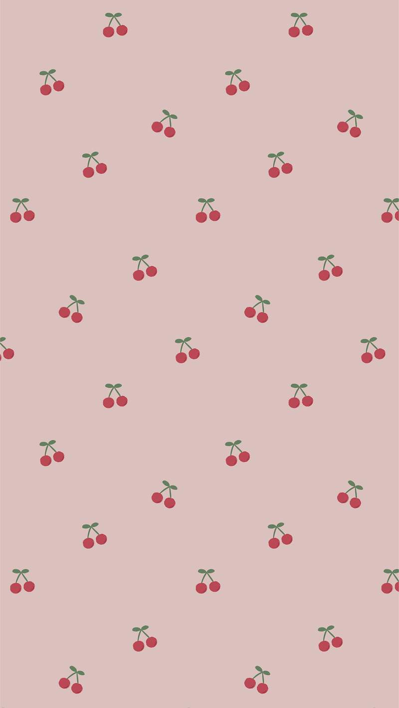 Cherry Iphone Wallpaper Images | Free Photos, PNG Stickers, Wallpapers &  Backgrounds - rawpixel