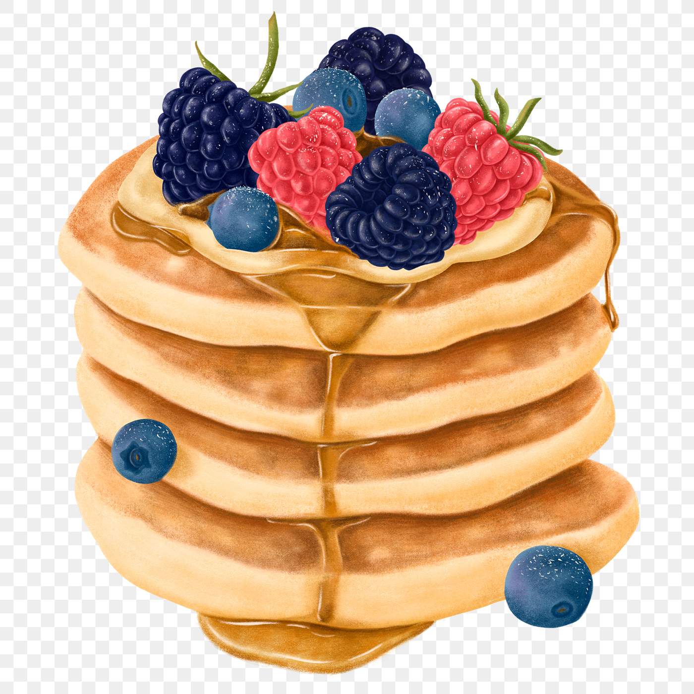Delicious pancake drawing png Free transparent png 2048638 Delicious pancake drawing png Free transparent png 2048638