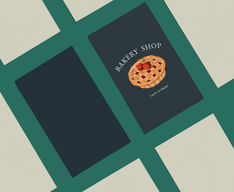 Bakery Mockup Images | Free Photos, PNG Stickers, Wallpapers