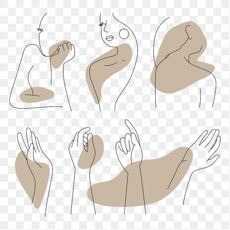 Free Body Silhouette Drawing Download Free Clip Art Free Clip Art On Clipart Library