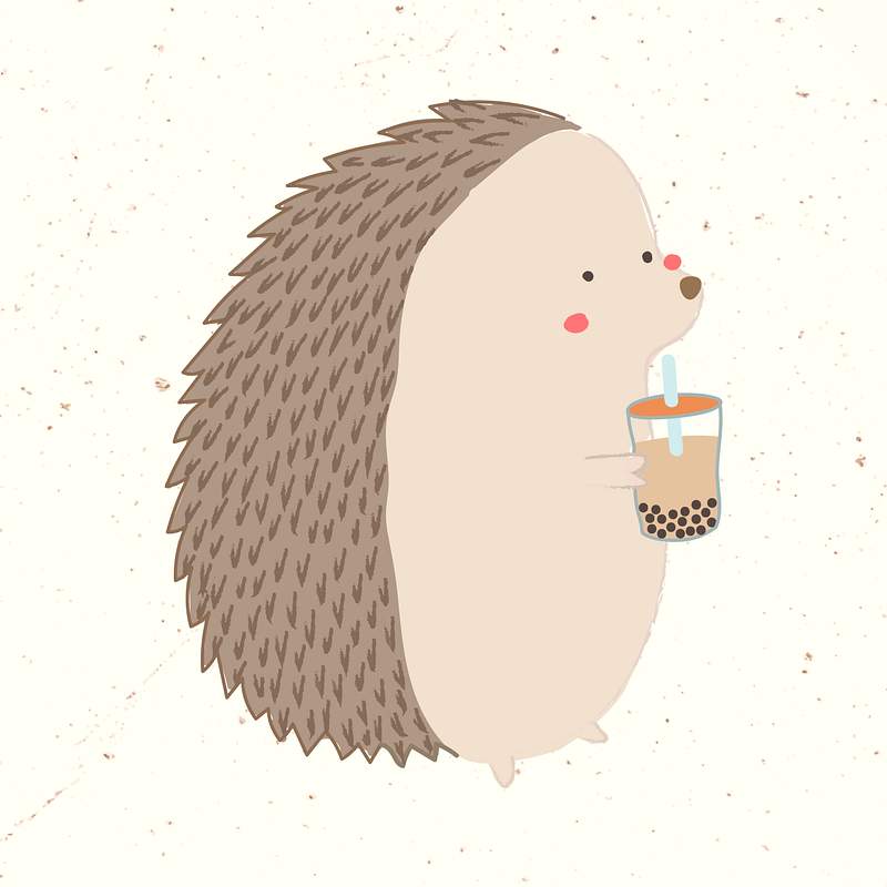photo Boba Tea Pfp free vectors pngs mockups