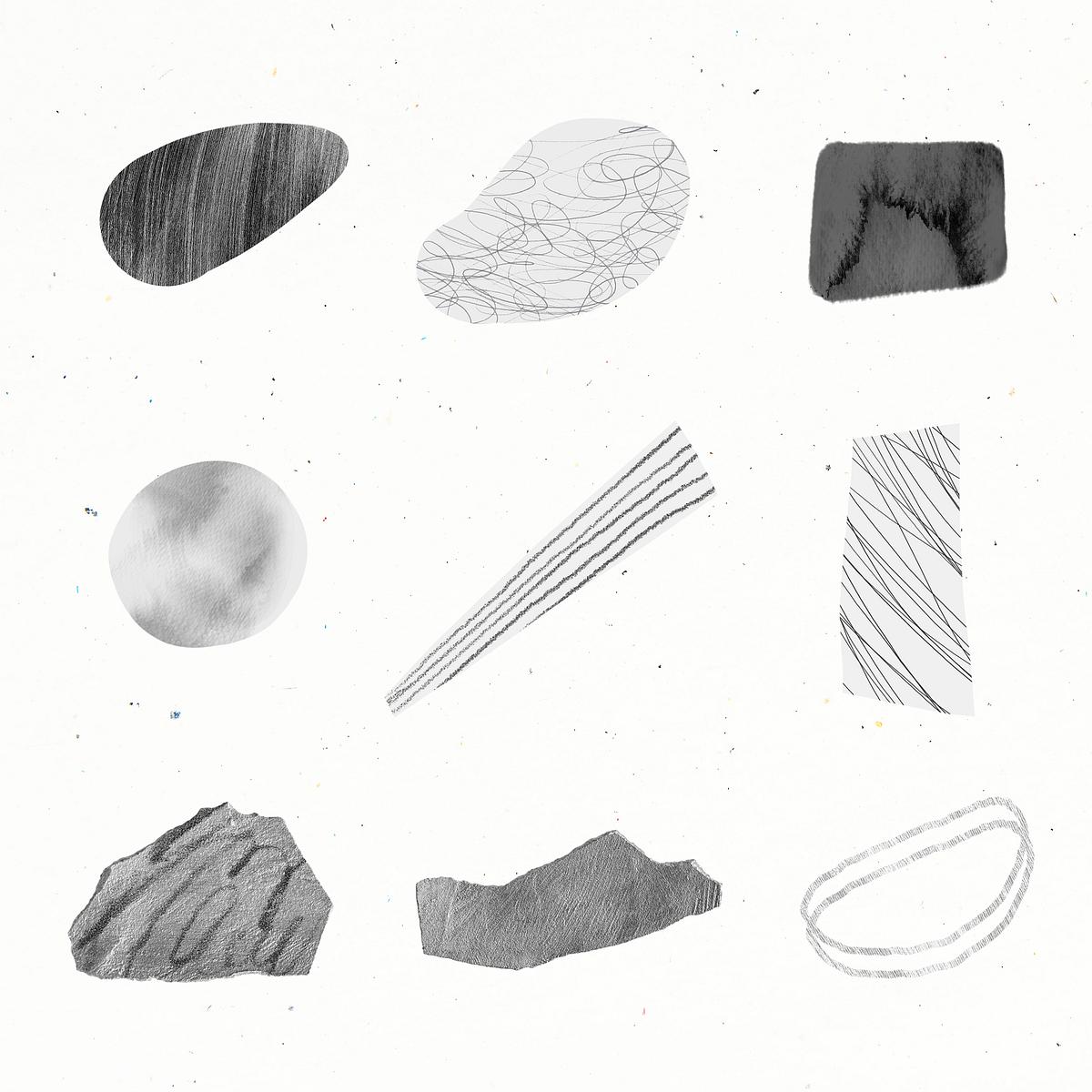 Line Drawing Vectors | Free Illustrations, Drawings, PNG Clip Art