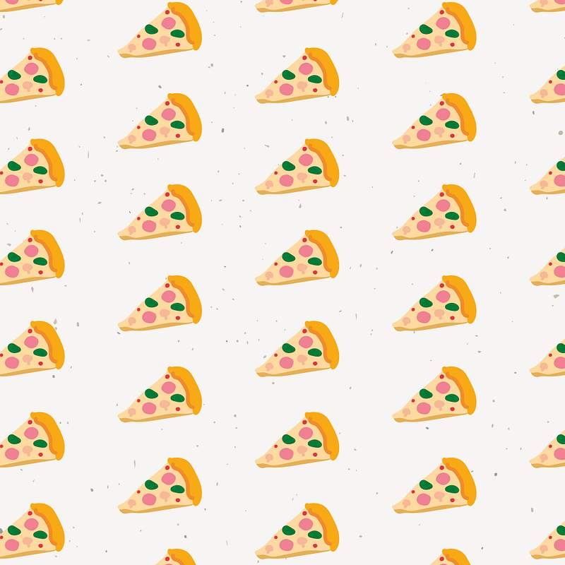 Pizza Pattern Images | Free Photos, PNG Stickers, Wallpapers & Backgrounds  - rawpixel
