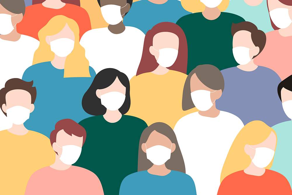 Карантин по-корейски или Коронавирус продолжается