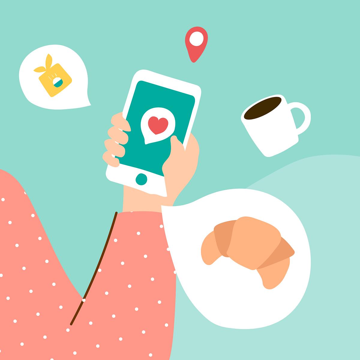 Food Service Distribution