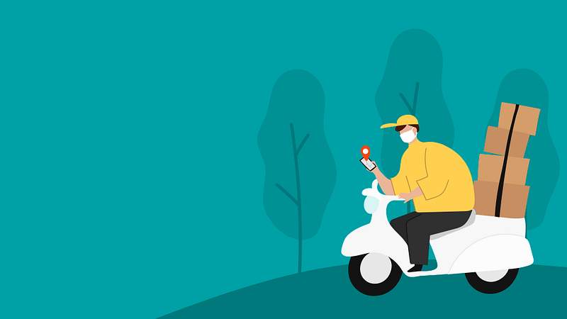 Download Delivery Mockup Images | Free PSD, Vector & PNG Mockups - rawpixel