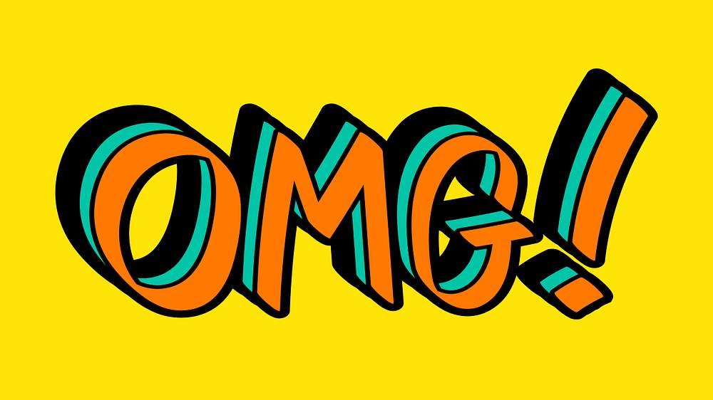 Graffiti Vectors for Coloring