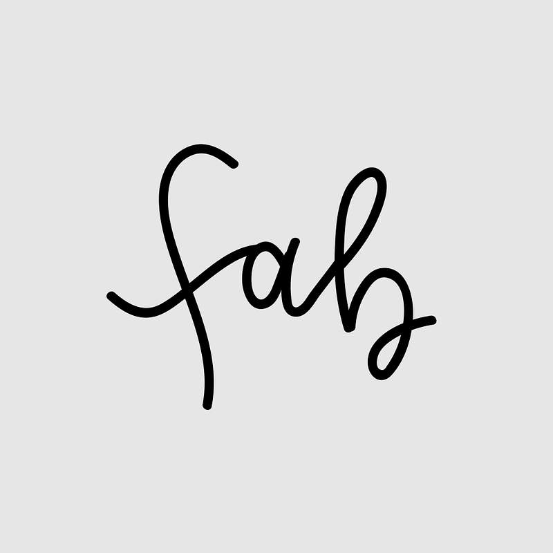 Download Free Png Fab Hand Lettering Calligraphy Typography Free Transparent Png 2601455 Free SVG Cut Files.