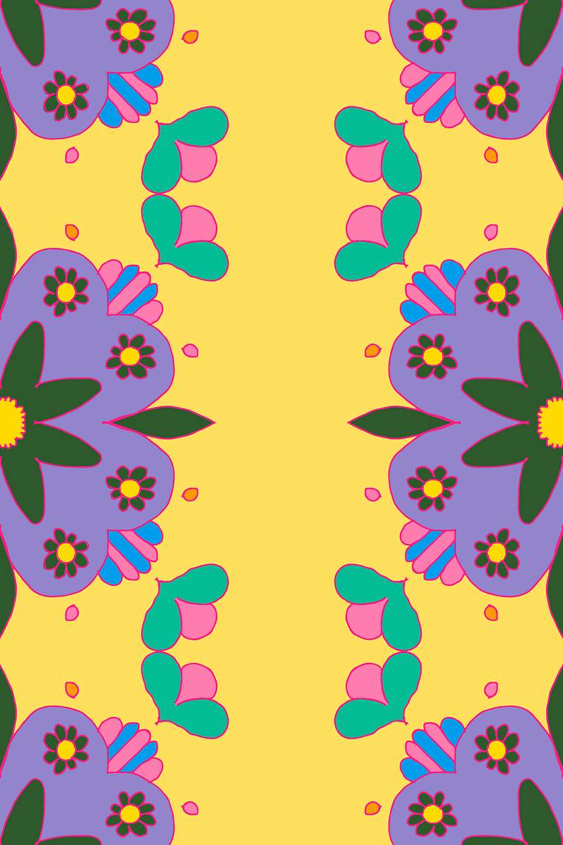 Colorful Indian Rangoli Png Border Frame Free Transparent Png 2653057