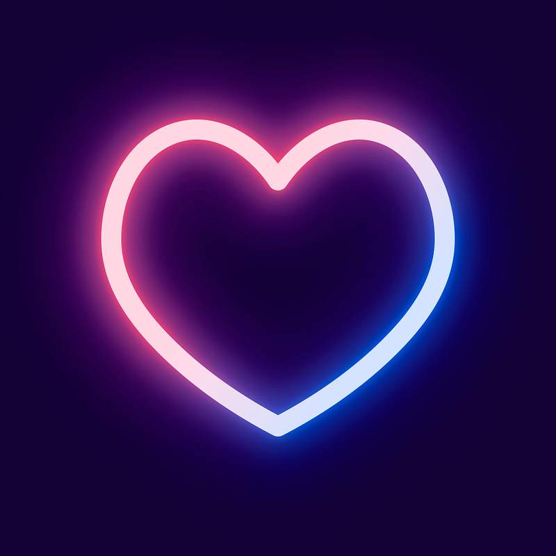Neon Heart Images Free Photos Png Stickers Wallpapers Backgrounds Rawpixel Neon Heart Images Free Photos Png Stickers Wallpapers Backgrounds Rawpixel