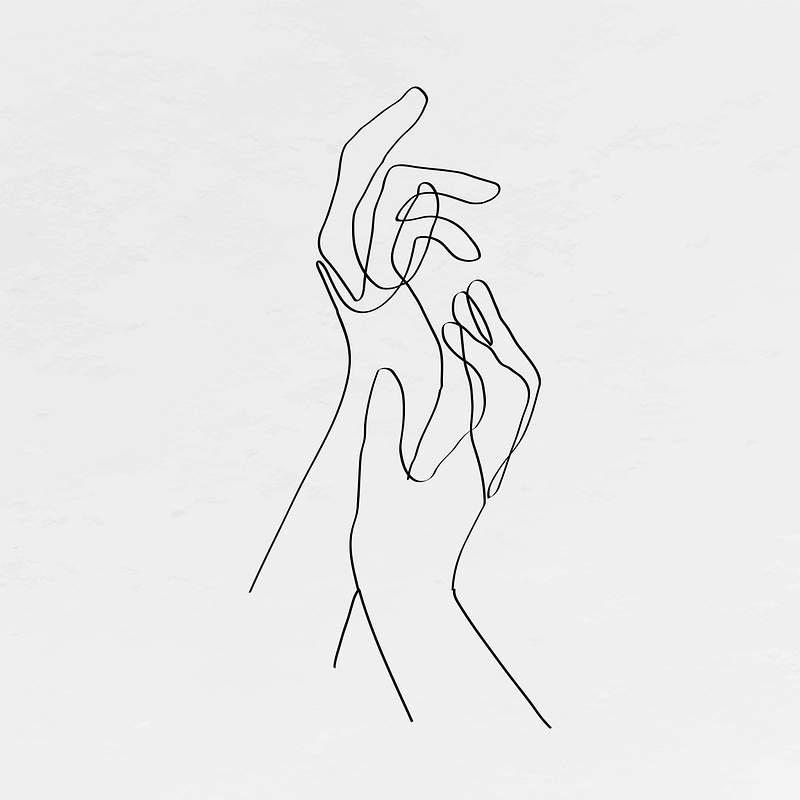 Self Care Black And White Images Images | Free Photos, PNG Stickers