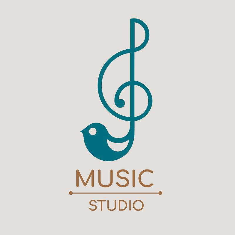 Music Logos Branding I Easy To Customize Colors Editable Text I Eps Psd Rawpixel Music Logos Branding I Easy To Customize Colors Editable Text I Eps Psd Rawpixel