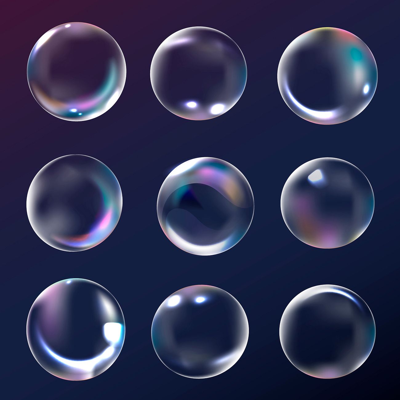 Bubble Images | Free HD Backgrounds, PNGs, Vectors & Templates - rawpixel