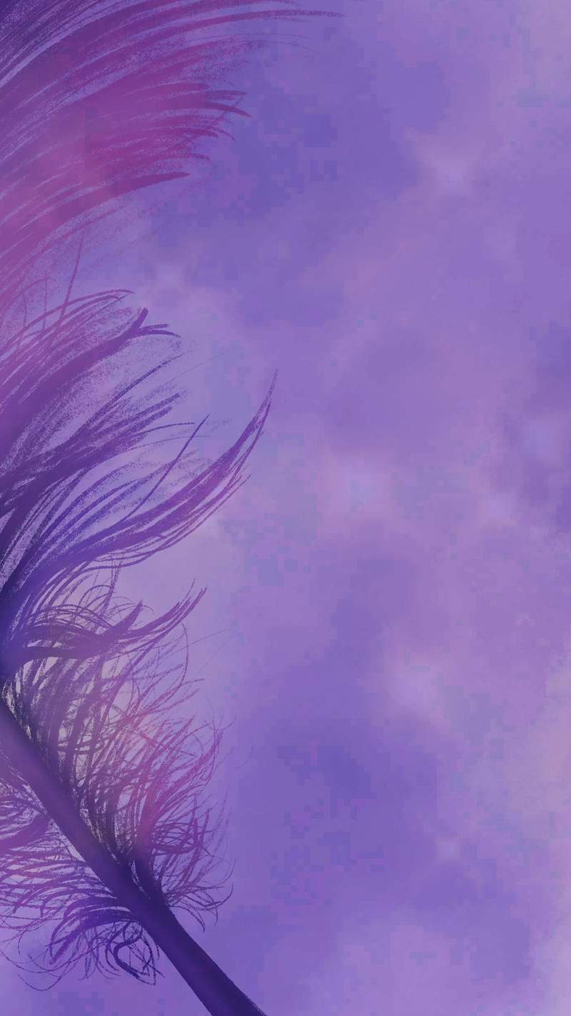 Purple Wallpaper Iphone Wallpaper Images | Free Photos, PNG Stickers,  Wallpapers & Backgrounds - rawpixel
