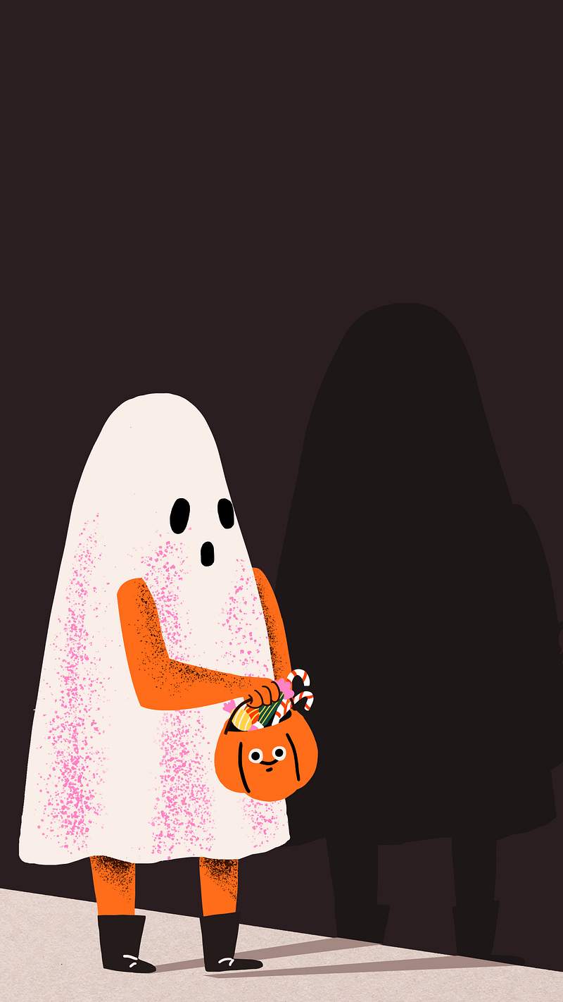 Halloween iPhone Wallpapers | Download High Resolution Mobile Phone  Backgrounds - rawpixel