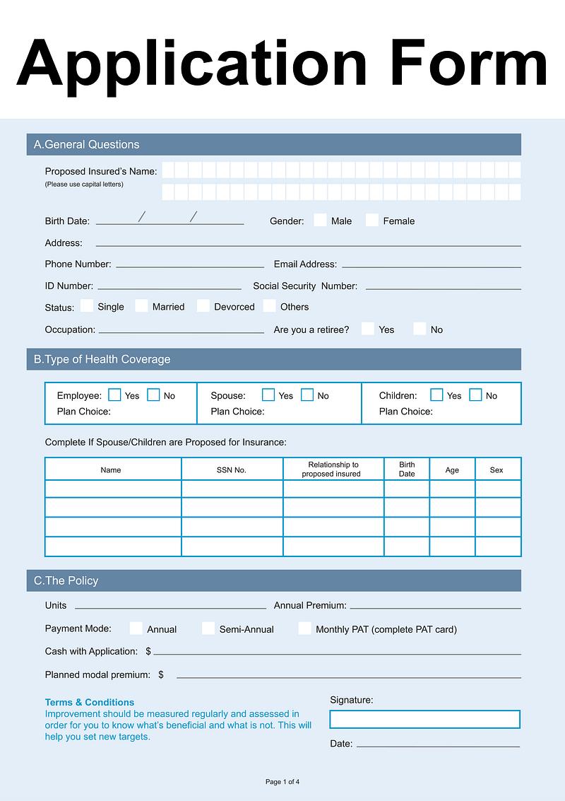 forex money maker application form
