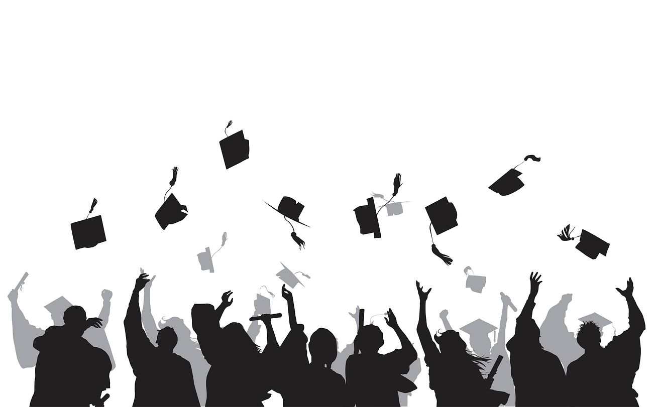 Graduation Images | Free HD Backgrounds, PNGs, Vectors & Templates